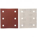  Makita Magic бумага 120 4 угол A-53643