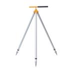 マイゾックス プリズム三脚[041021]ケース付 PPS 1