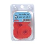  мой zoks earth отметка BP измерение основа красный 15×8×75mm NO3BP-R 1 пункт 