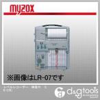 マイゾックス レベルレコーダー検査付 LR-07K