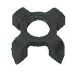  мой zoks держатель Cf* ракетка C 1 шт 