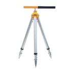 マイゾックス コンパクトプリズム三脚 CPPS 220872 1点