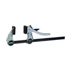  Muratec KDS быстрый рычаг зажим 300 420×120mm QLC-300 1 пункт 
