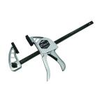 ムラテックKDS メタルバークランプ 520 x 230 x 40 mm MBC-300