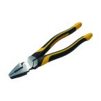 室本鉄工 強力ペンチ(成形) 225mm 2050-225 1点