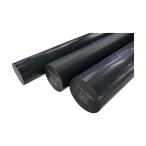 三ツ星ベルト キャストナイロンMD 板 黒 110X600X1200 CNPLTMD-110-600-1200