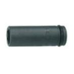 水戸工機 1/2インパクトレンチ用ソケットL（P4L‐9/16） 9/16インチ P418L