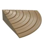  ошибка gi безопасность slope боковой угловая фара Brown ширина 100× глубина 100× высота 30mm(10?30mm) AC-030 1 листов 