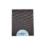 松永トイシ ポリネットシート 網目ヤスリ 水とぎ/空とぎ兼用 #120 230X280 1本