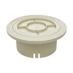  водный world PC кондиционер колпак "теплый" белый φ100mm WPC-100OW 1 шт 