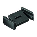 未来工業 インテリアダクト用ケーブルクリップ DCC-4