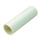 未来工業 パイプスリーブ ミルキーホワイト GKWP-60