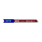 MPS ジグソーブレード金属用３４１０（５枚入）