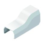 マサル工業 ニュー・エフモール付属品　コンビネーション　０号　ホワイト SFMC02