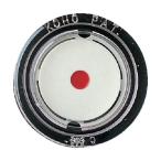 光宝興産 オイルポットマド丸型日の丸 HM-VA-01