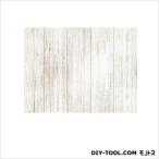 明和グラビア 貼ってはがせる装飾シート アイボリー 80cmX200cm DEC-07