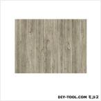 明和グラビア 貼ってはがせるテーブルデコレーション エイジドウッド グレー 90cmX150cm ＧＹ