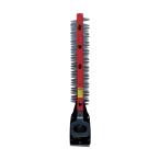 ムサシ 充電式ハンディ&ポールバリカン用替刃250mm H-100