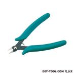 minesima точный кусачки зеленый 125mm D-22 0