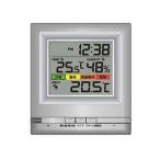 マザーツール 壁掛け・卓上型熱中症指数計 MT-873 0