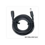  mother tool источник питания удлинение кабель 3m MT-DC3M 1 шт 