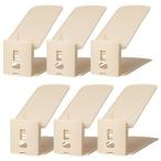 宮本産業 松花堂 弁当箱 中仕切り付