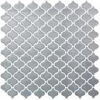 Dream Sticker タイルシール グレー Grigio 310mmx310mmx1mm MUS-1