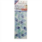 Dream Sticker タイルシール ドリームアクア 376mmx134mmx1mm TRI-3