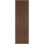 Dream Sticker クッションシート フォームパネル ダークブラウン 1000mmx300mmx5mm FP-07