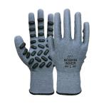 丸五 ピタッとくん#860 グレー L PT860-G-L