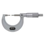 ミツトヨ スプラインマイクロメーター(111-115) SPM-25