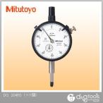 ミツトヨ ダイヤルゲージ 2046S