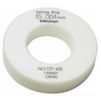 ミツトヨ セラミック製リングゲージ 40.0mm