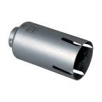 ミヤナガ ウッデイングコアドリル/ポリクリックシリーズカッターのみ 50mm PCWS50C