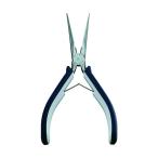 マルト長谷川 マイクロラジオペンチ 2com.ハンドル 150 166mm MC-616