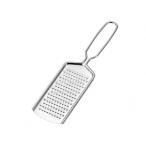 ミネックスメタル 平型チーズおろし 1点