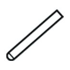 ミツビシマテリアル 三菱　部品 P208AM