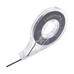 マグエックス ホワイトボード用線引きテープ２ｍｍｘ１３ｍ 110 x 95 x 11 mm MZ2 1