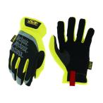 MECHANIX WEAR ファストフィット イエロー S MFF-01-008