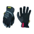MECHANIX WEAR ファストフィット ブラック L MFF-05-010