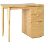 宮武製作所 コンパクトデスク Letra(レトラ)  幅80×奥行き50×高さ72cm AR-DT09 つくえ・デスク・机 0