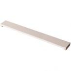 ショッピング排気口カバー 宮武製作所 排気口カバー Mento（メント） 幅80cmタイプ グレージュ 幅80×奥行き10×高さ3.3cm CV-8010_GJ