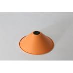  M and ei железный затенитель от солнца тарелка type шея нет Φ26cm orange затенитель от солнца * roll выше экран 