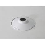  M and ei железный затенитель от солнца Mini тарелка Φ17cm светло-серый затенитель от солнца * roll выше экран 