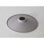  M and ei железный затенитель от солнца Circle маленький Φ22cm серый 
