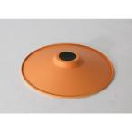  M and ei железный затенитель от солнца Circle маленький Φ22cm orange 