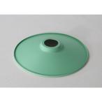  M and ei железный затенитель от солнца Circle маленький Φ22cm зеленый 