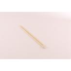 萬洋 竹製 菜箸 27cm 27cm ASI25027 1個