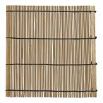 萬洋 スス竹マット 大 PSS0201