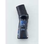 is-fit 液体靴クリーム 黒 75ml 1本